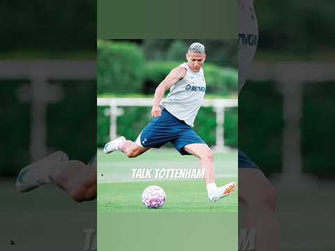 Spurs training ft Maddison Richarlison Bissouma Vicario Kinsky Austin | Tottenham Hotspur COYS THFC Spurs training ft Maddison Richarlison Bissouma Vicario Kinsky Austin | Tottenham Hotspur COYS THFC Thumbnail