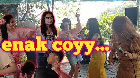 LANAY medley versi ica libra