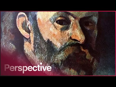 History39s Most Underrated PostImpressionist  Raiders Of The Lost Art  Perspective