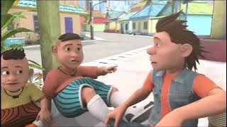 Ngabuburit Bareng Ali Oncom - D O A Doyok, Otoy, Ali Oncom