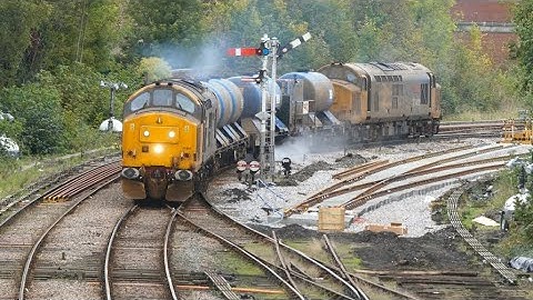 Yorkshire Wolds RHTT Oct 2021