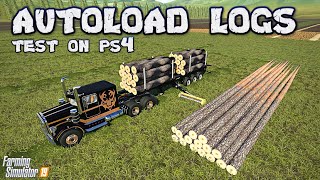 FS19 – Jak automatycznie wczytać dzienniki na konsoli – Farming Simulator 19