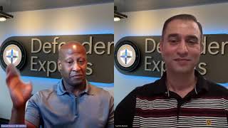 Welcome to the Microsoft Defender Experts for XDR Video Series - Introduction
