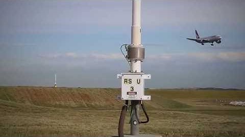 Ground Based Augmentation System (GBAS)