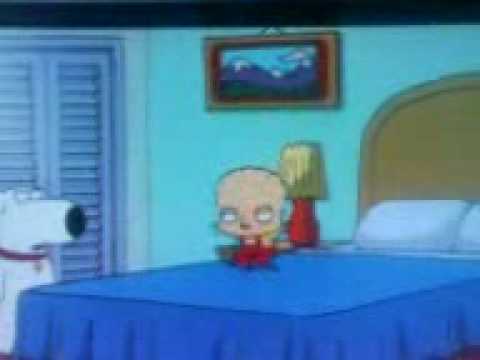 Family Guy How Stewie Got His Lemon Head