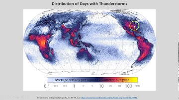 GEOG141 SP18 Lecture 18: Severe Weather