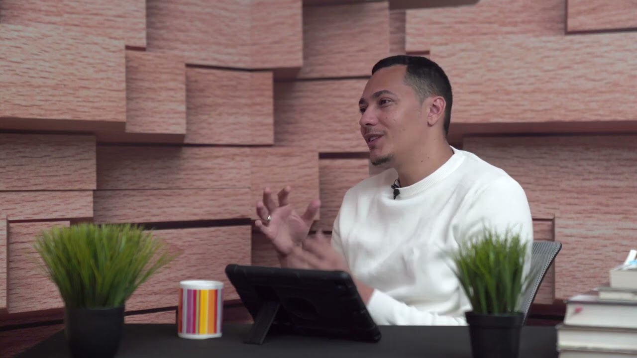 What’s Up Business - Ep. 7 ‘Personal Growth is Business Growth’ with Narayana "Naya" Camelia