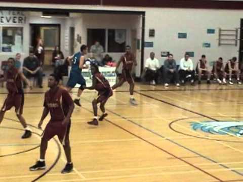 Jayden Nordin Highlights - Jan 15, 2011