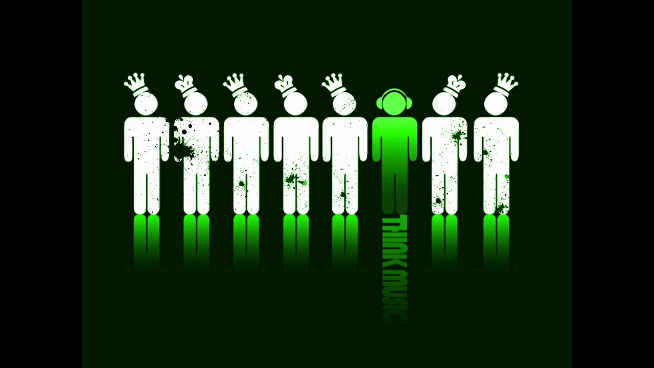 Hard Dance / Hard Trance Mix 5 (60min)