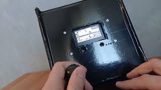 ArduStick: DIY clone of Arduboy FX as an Arcade bartop // DEMO!