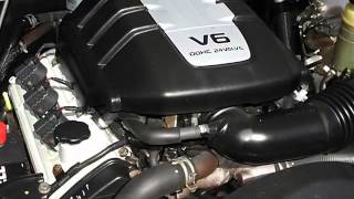 2001 Isuzu RODEO - Julian's Auto Showcase - New Port Richey, FL 34652