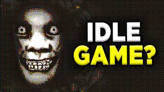 What is this Horror Incremental Game Hiding?