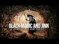 Jinn & Black Magic - Amulets and Taweez
