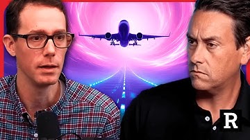 🚨 SHOCK! Time Travel is real and here