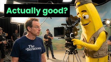 Is Nano Banana 2 Pro Actually a Game Changer for Filmmakers?