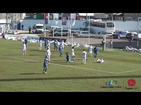 Novi Pazar Mladost Goals And Highlights