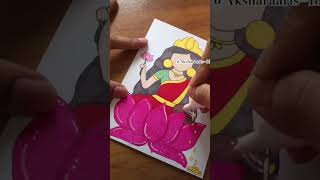 Easy Drawing Tutorial ✨ #shorts #art #painting #viral #video #shorts