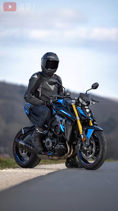 New Suzuki GSX-S1000 Special Edition #suzuki #gsxs1000 #gixxer