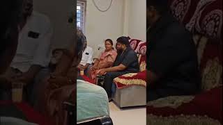 పెళ్ళి చూపులు  Pelli Series Part -1 #pellichoopulu #youtubeshorts #wedding