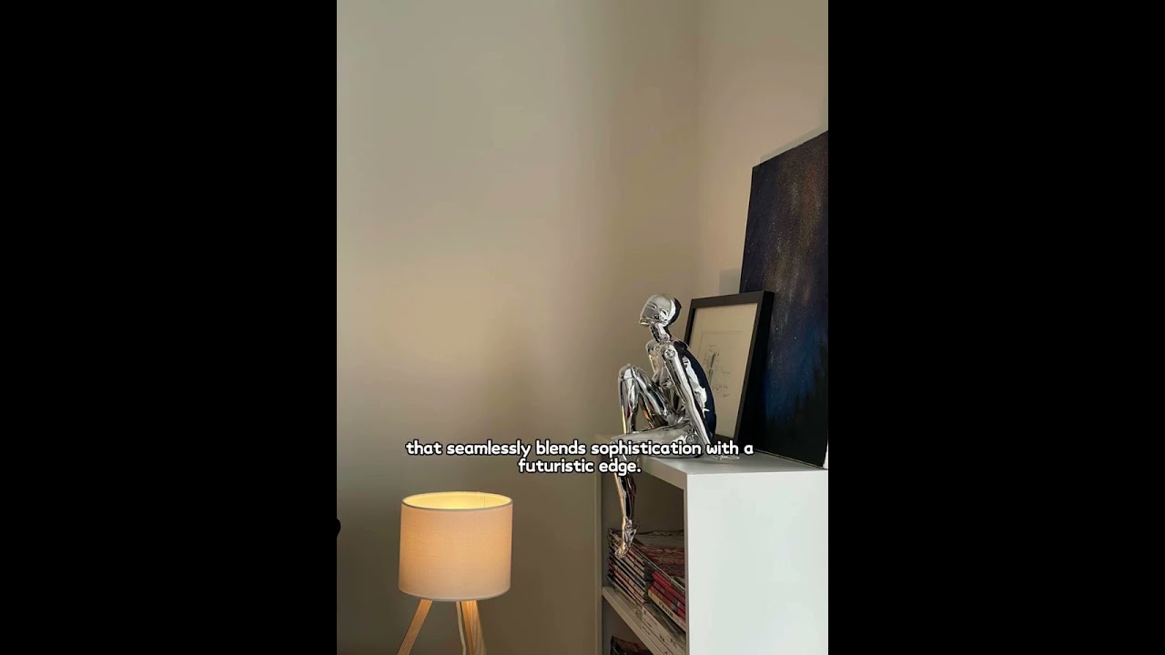 Expensive unique gifts for him,Mechanical Goddess Decoration