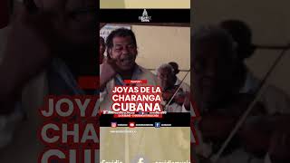 🔥 CHARANGA RUBALCABA & LA SUBLIME – JOYAS DE LA CHARANGA CUBANA 🇨🇺 Pachanga, Sabor y Tradición