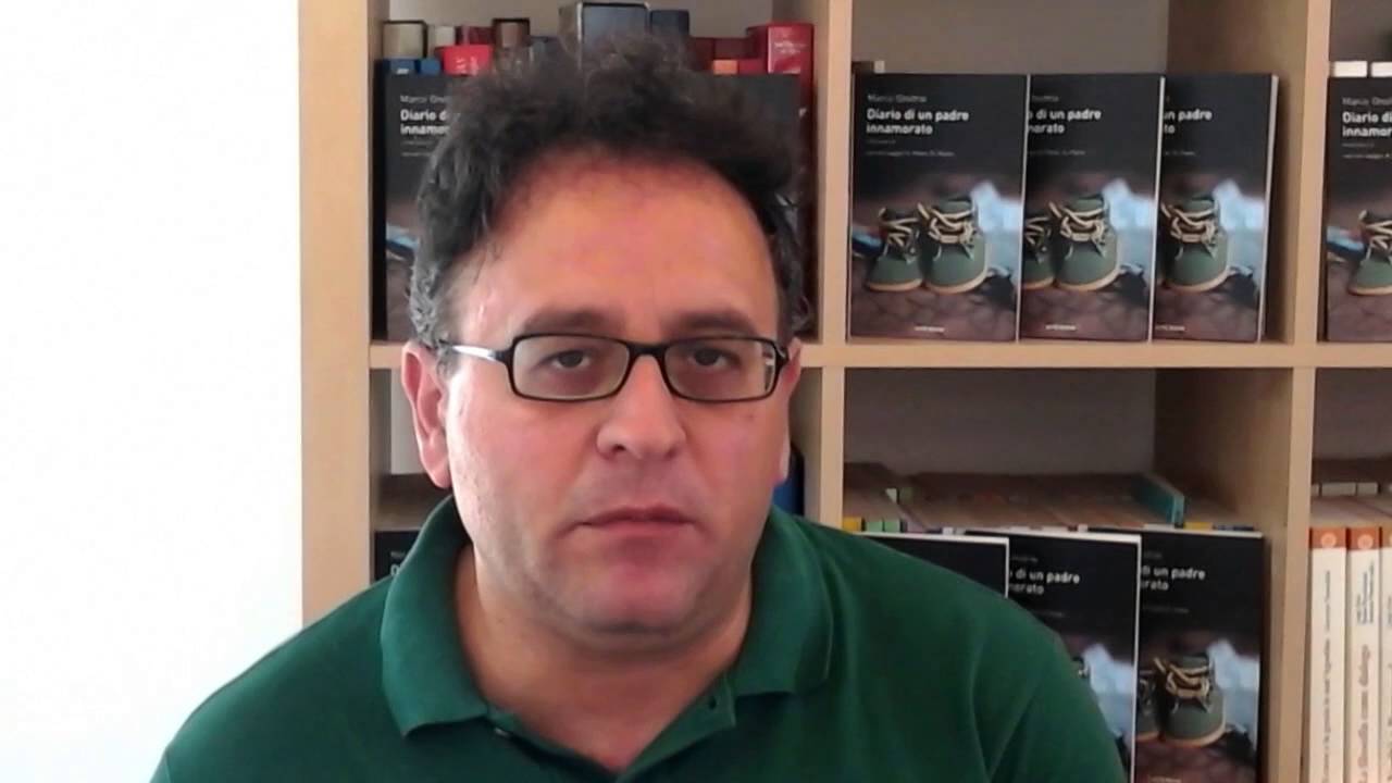 Marco Onofrio, Diario di un padre innamorato Città Nuova part.4 rivastigmine