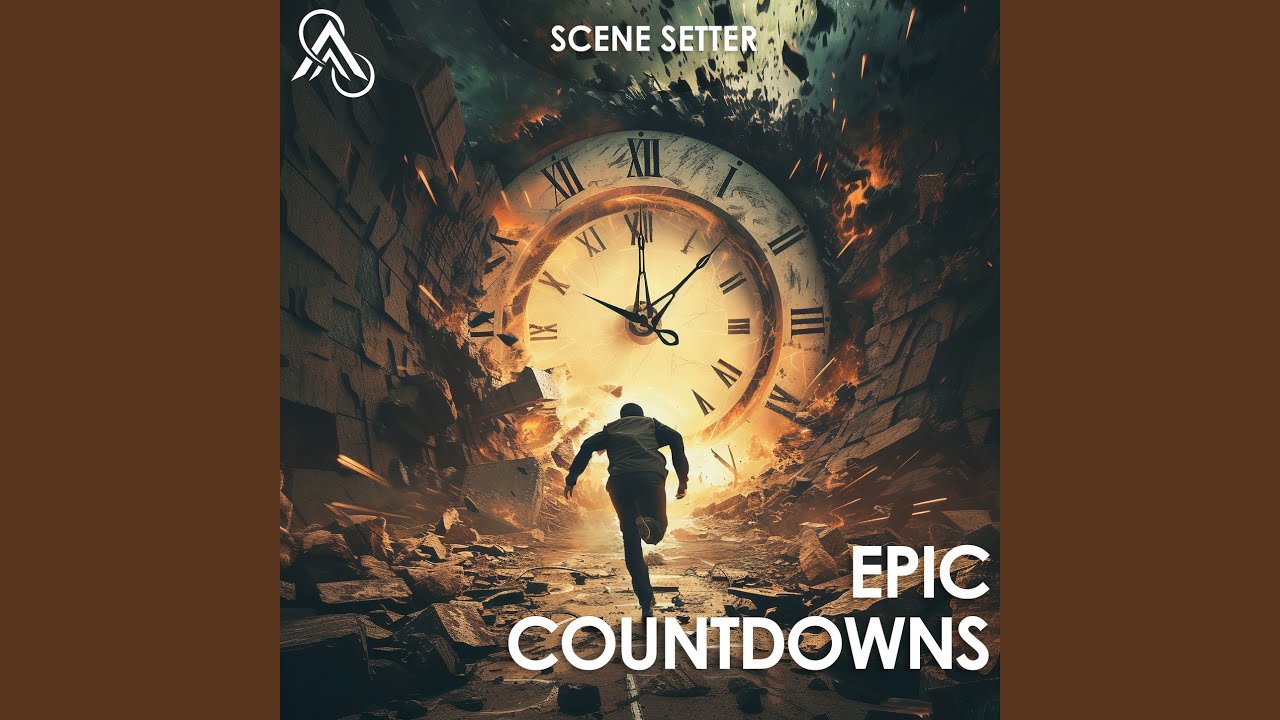 Watch Any Second Now on YouTube Watch Any Second Now on YouTube