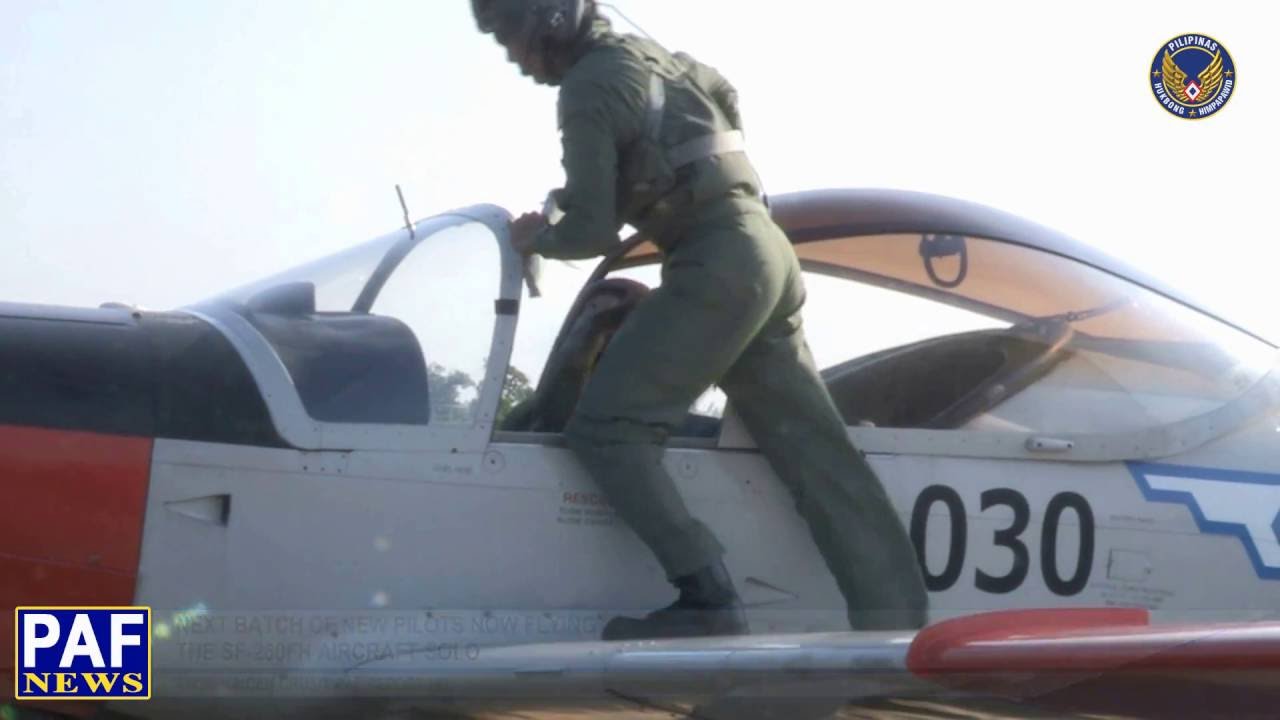 Philippine Air force YouTube