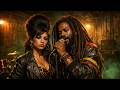 Amy Winehouse &amp; Damian Marley - Golden Regret 🔊 | Reggae Blues Pop Timeless Groove 2026