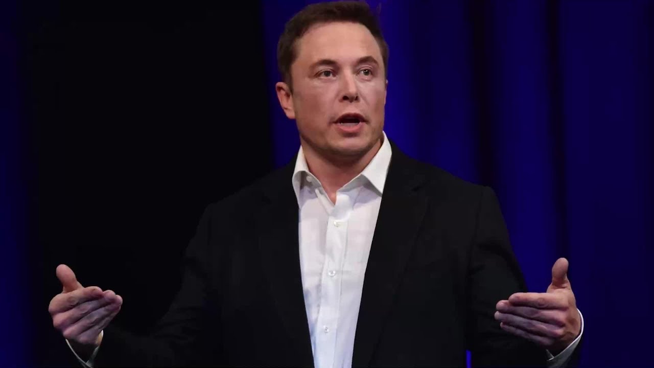 6 Times Elon Musk Invaded Pop Culture