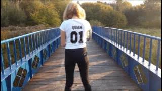 Wika - Nie potrafię zapomnieć (Official Music Video)