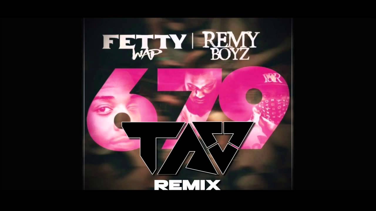 Fetty Wap Ft Remy Boyz Lyrics