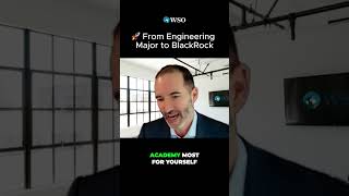 How Ryan Mastered Networking and Technical Interviews to Land a BlackRock Role!