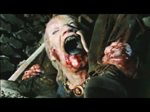 Evil Dead 2 "1987 Official Trailer" HD