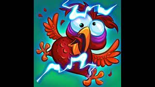Bird Zapper! (2011) Soundtrack - Hard Mode