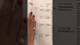 Tablit: Trial Notebook Software