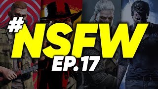 Could RDR2 Be The Best Game of ALL TIME?! | #NSFW