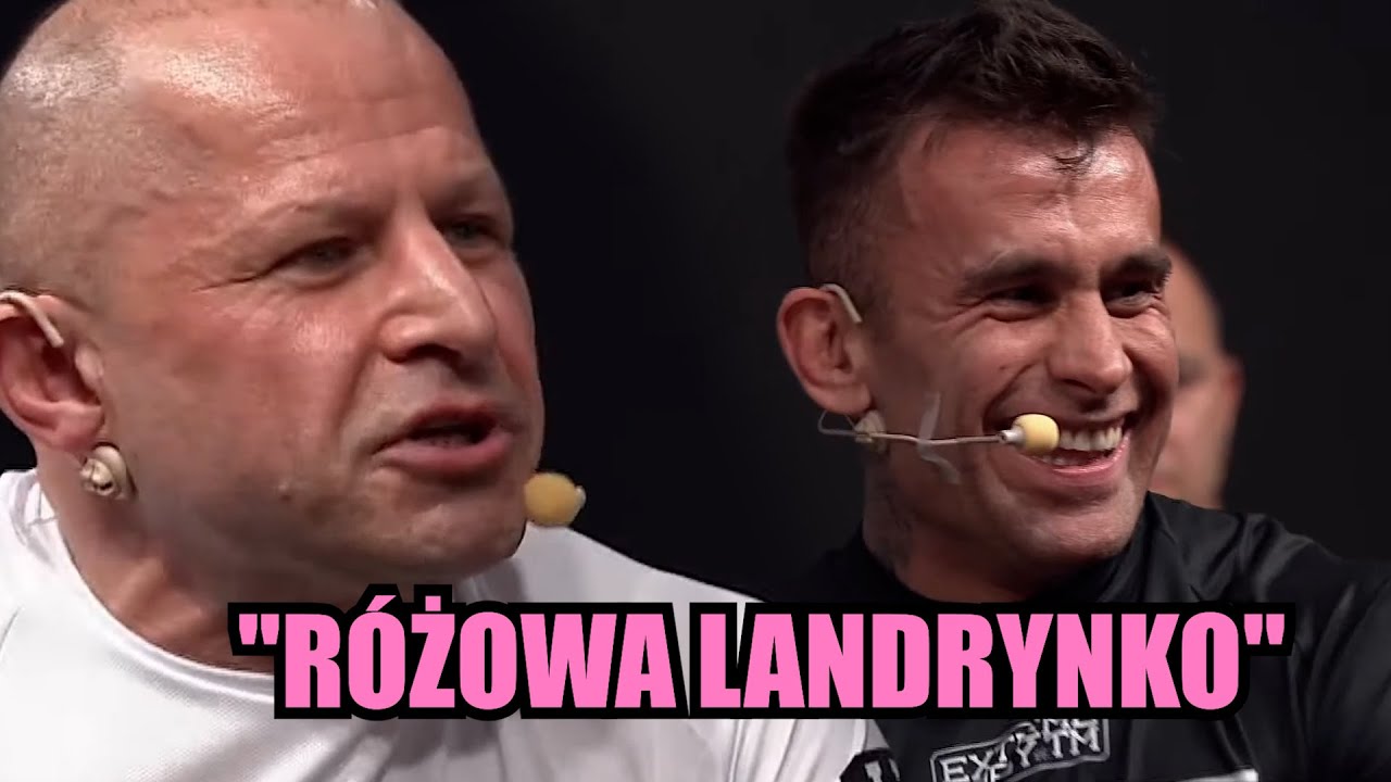 DOMINIK ZADORA - MICHAŁ PASTERNAK NA FAME 22 W MUAY THAI? DENIS ZAŁĘCKI W KICKBOXINGU NIE MA SZANS !