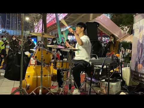 2021.12.30李科穎-陪在你身邊（九澤CP) BELLAVITA 寶麗廣場晚場 #李科穎 #keyinglee #陪在你身邊 #邱鋒澤 #陳零九 #九澤cp
