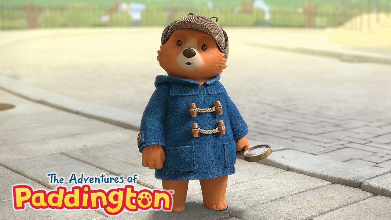 Play: Paddington Solves Mysteries: a gentle detective outing with London's favourite bear