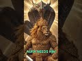 Narsimha— AARAB••edits 🔥