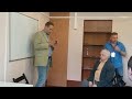 Лекция Владимира Милова об эконом. программе Навального