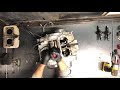 How To Suzuki GS450 GS 450 Engine Motor Rebuild Tear Down - Complete - Vintage Old Bike