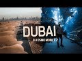 DUBAI - Shot on the iPhone X and DJI OSMO MOBILE 2