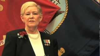 Interview with Capt. (ret) Sandra Smith Net Worth