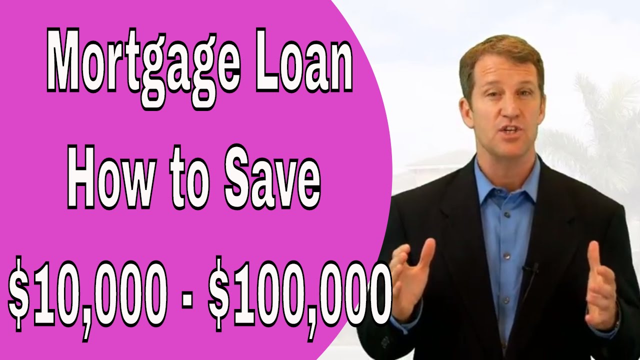 How To Pay Off Your Mortgage Early and Save $10,000 - $100,000