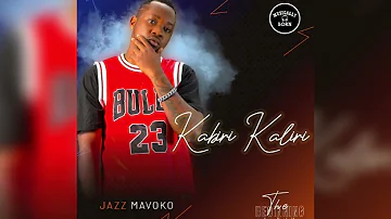 Kabili Kalili | Jazz Mavoko | Official Visualizer