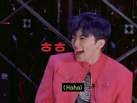 [NCT 천러/마크] 마크는 천러에게 미안했던 순간