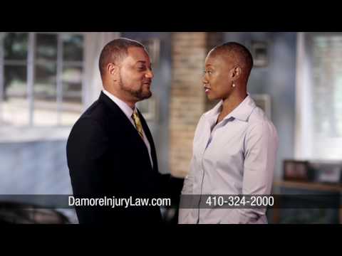 Bus accident attorney