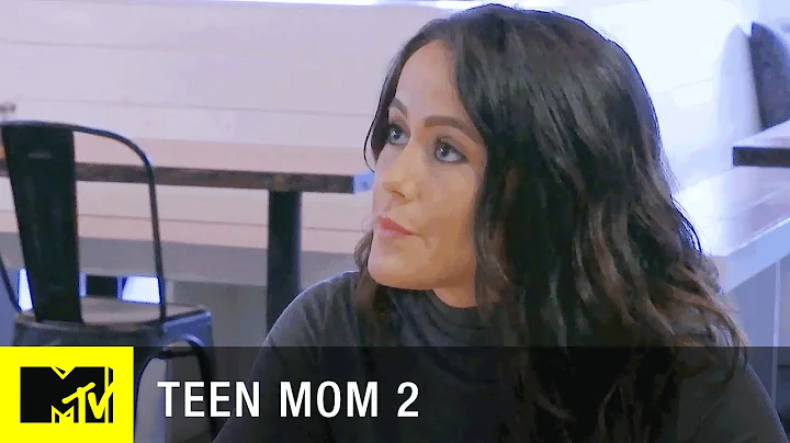 Teen Mom 2 (Season 7) | 'Jenelle Confronts Nathan'...